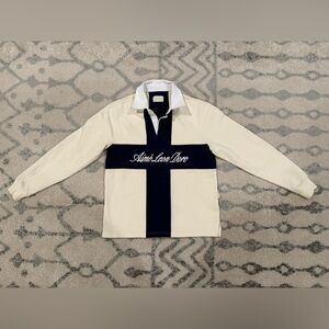 Aime Leon Dore Rugby shirt